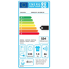 Electrolux EW6C527P Kondenzációs szárítógép, 7 kg, LED kijelző, B Electrolux EW6C527P Kondenzációs szárítógép, 7 kg, LED kijelző, B