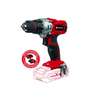 Einhell TE-CD 18/2 Li-Solo Akkus fúró-csavarozó Einhell TE-CD 18/2 Li-Solo Akkus fúró-csavarozó