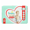 Pampers Premium Care Pelenka 38 db, 4-es méret