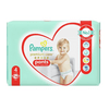 Pampers Premium Care pelene 38 kom, vel.4 Pampers Premium Care pelene 38 kom, vel.4