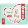 Pampers Premium Pants Pelene 34 kom, vel.5 Pampers Premium Pants Pelene 34 kom, vel.5