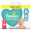 Pampers Active Baby Giant Pack pelene,veličina 4, 76 kom Pampers Active Baby Giant Pack pelene,veličina 4, 76 kom