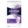 Always Discreet Long Inkontinencia tisztasági betét, 40 db Always Discreet Long Inkontinencia tisztasági betét, 40 db