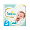Pampers Premium Care pelene 44 kom, vel.5 Pampers Premium Care pelene 44 kom, vel.5