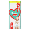 Pampers Active Baby Jumbo Pack bugyipelenka, 5-ös méret, 48 db Pampers Active Baby Jumbo Pack bugyipelenka, 5-ös méret, 48 db