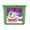 Ariel Complete mosókapszula, 23db Ariel Complete mosókapszula, 23db