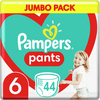 Pampers Pants Jumbo Pack bugyipelenka, 6-os méret, 44 db Pampers Pants Jumbo Pack bugyipelenka, 6-os méret, 44 db