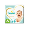 Pampers Premium Care Pelenka 38 db, 6 - os méret Pampers Premium Care Pelenka 38 db, 6 - os méret