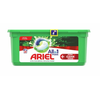 Ariel Allin1 Pods+Extra Clean Power Mosókapszula, 30 mosás