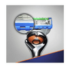 Gillette Flexball power borotvakészülék, 1 db Gillette Flexball power borotvakészülék, 1 db