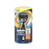 Gillette Borotvanyél + 2db borotvapenge Fusion ProGlide FlexBall Gillette Borotvanyél + 2db borotvapenge Fusion ProGlide FlexBall