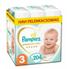 Pampers Premium Care pelenka 204 db, 3 - as méret