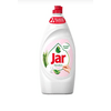 Jar Aloe Vera & Pink Jázmin mosogatószer, 0,9l Jar Aloe Vera & Pink Jázmin mosogatószer, 0,9l