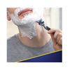 Gillette Fusion5 ProShield Pótfej Férfi Borotvához, 4 db