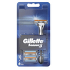 Gillette Sensor3 Borotva + 5 db Betét Gillette Sensor3 Borotva + 5 db Betét