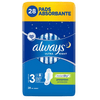 Always Ultra Night Egészségügyi betét, 28 db Always Ultra Night Egészségügyi betét, 28 db