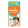 Pampers Sleep & Play Pelenka 58 db, 5 - ös méret Pampers Sleep & Play Pelenka 58 db, 5 - ös méret