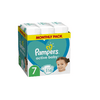 Pampers Active Baby havi pelenkacsomag 7-es,116 db