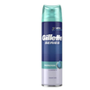 Gillette Series Protection borotvazselé, 200ml