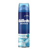 Gillette Series Sensitive Cool Férfi Borotvazselé, 200 ml Gillette Series Sensitive Cool Férfi Borotvazselé, 200 ml