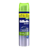 Gillette Sensitive borotvazselé, 240 ml Gillette Sensitive borotvazselé, 240 ml