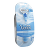 Gillette Venus Női Borotvamarkolat + 2 db Borotvabetét Gillette Venus Női Borotvamarkolat + 2 db Borotvabetét