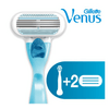 Gillette Venus Női Borotvamarkolat + 2 db Borotvabetét Gillette Venus Női Borotvamarkolat + 2 db Borotvabetét
