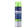 Gillette Series borotvazselé érzékeny bőrre, 200 ml