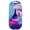 Gillette Venus Swirl Flexiball Női Borotva Gillette Venus Swirl Flexiball Női Borotva