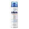 Gillette SkinGuard Sensitive férfi borotvazselé, 200 ml