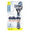 Gillette SkinGuard Sensitive borotva + 1 borotvabetét Gillette SkinGuard Sensitive borotva + 1 borotvabetét