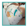 Pampers Active Baby Maxi Pack M3 Pelene, 66 kom Pampers Active Baby Maxi Pack M3 Pelene, 66 kom