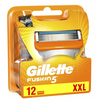 Gillette Fusion5 Pótfej Férfi Borotvához, 12 db
