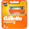 Gillette Borotvabetét Fusion5, 4 db Gillette Borotvabetét Fusion5, 4 db