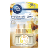 Ambi Pur 3volution Légfrissítő utántöltő, 20 ml, Gold Orchid Ambi Pur 3volution Légfrissítő utántöltő, 20 ml, Gold Orchid
