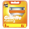 Gillette Fusion5 borotvabetét, 8 db
