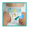 Pampers Active Baby Maxi Pack M6 Pelenka, 44 db