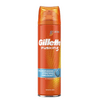 Gilette Fusion5 Ultra Moisturizing borotvazselé, 200ml Gilette Fusion5 Ultra Moisturizing borotvazselé, 200ml