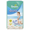 Pampers Splashers úszópelenka 4-5, 11 db