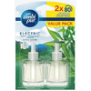 Ambi Pur Elektromos légfrissítő utántöltő DUO, 2 x 20 ml, Japan Tatami Ambi Pur Elektromos légfrissítő utántöltő DUO, 2 x 20 ml, Japan Tatami
