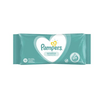 Pampers Sensitive Nedves törlőkendők, 52 db Pampers Sensitive Nedves törlőkendők, 52 db