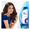 Head & Shoulders Extra Volume sampon, 400 ml Head & Shoulders Extra Volume sampon, 400 ml