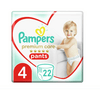 Pampers Premium Pants veličina 4, 22 kom Pampers Premium Pants veličina 4, 22 kom