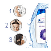 Head & Shoulders Extra Volume sampon, 400 ml Head & Shoulders Extra Volume sampon, 400 ml