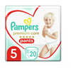 Pampers Premium Pants nadrágbugyi 5-ös, 20 db Pampers Premium Pants nadrágbugyi 5-ös, 20 db