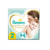 Pampers Premium Care Jumbo Pack pelenka S2 94 db Pampers Premium Care Jumbo Pack pelenka S2 94 db