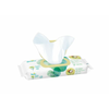 Pampers Coco Pure Protection Törlőkendő, 42 db