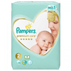Pampers Premium Care pelenka 2-es, 68 db Pampers Premium Care pelenka 2-es, 68 db