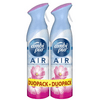 Ambi Pur Légfrissítő spray, 2 x 300 ml, Flowers&Spring Ambi Pur Légfrissítő spray, 2 x 300 ml, Flowers&Spring