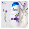 Head & Shoulders Nourishing Care sampon, 400 ml Head & Shoulders Nourishing Care sampon, 400 ml